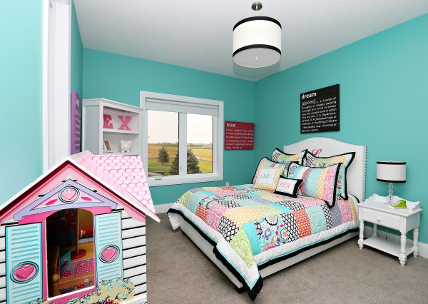 Feature Home Murphy