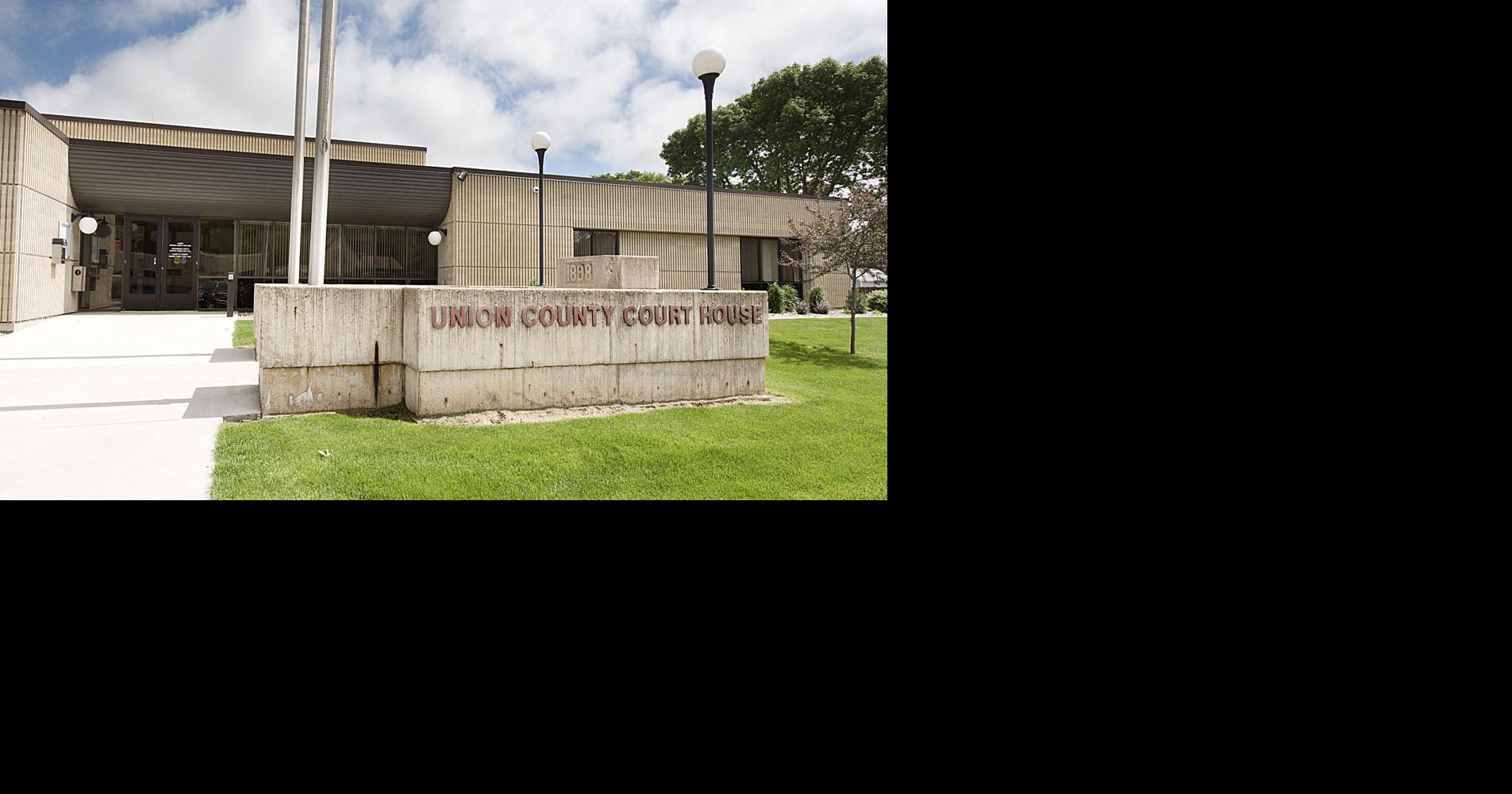 Ex-911 director sues Union County, sheriff for sex discrimination