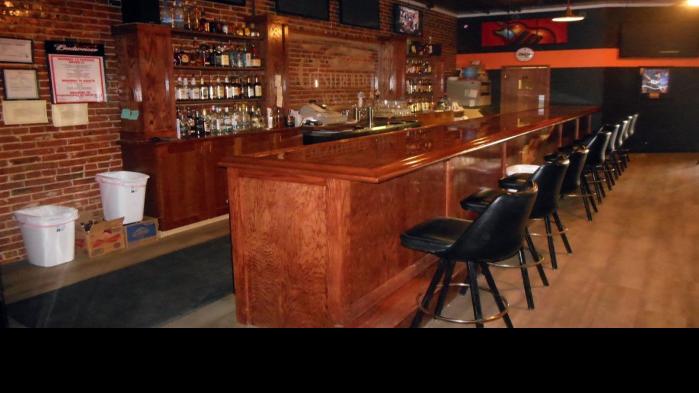 chesterfield weekender