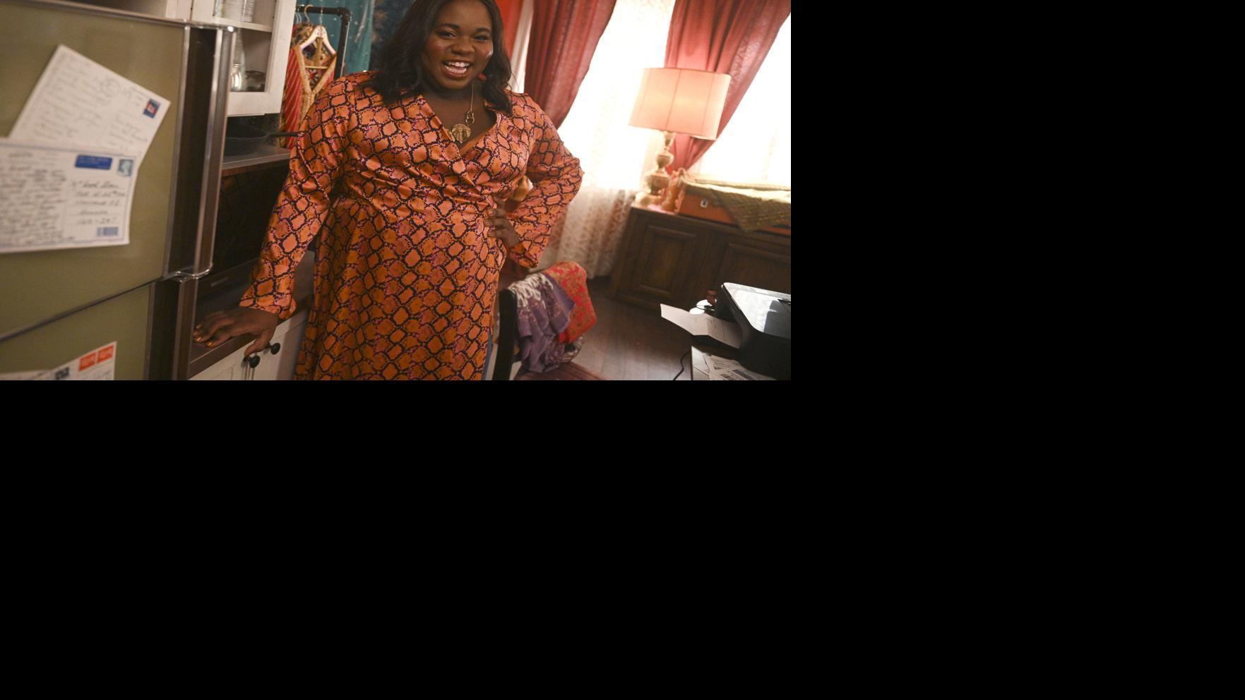 Mo Time Zoey S Extraordinary Playlist Gives Alex Newell Unique