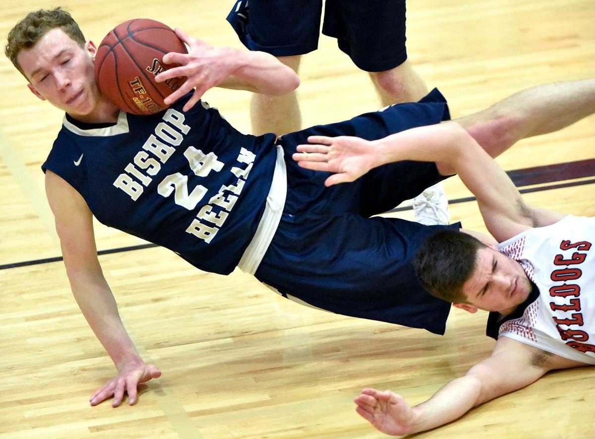 Elijah Hazekamp S Move To Truman State Comes Full Circle College