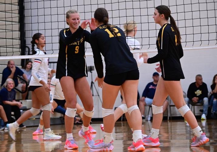 SCJ names Hinton's Boeve Small School Player of the Year