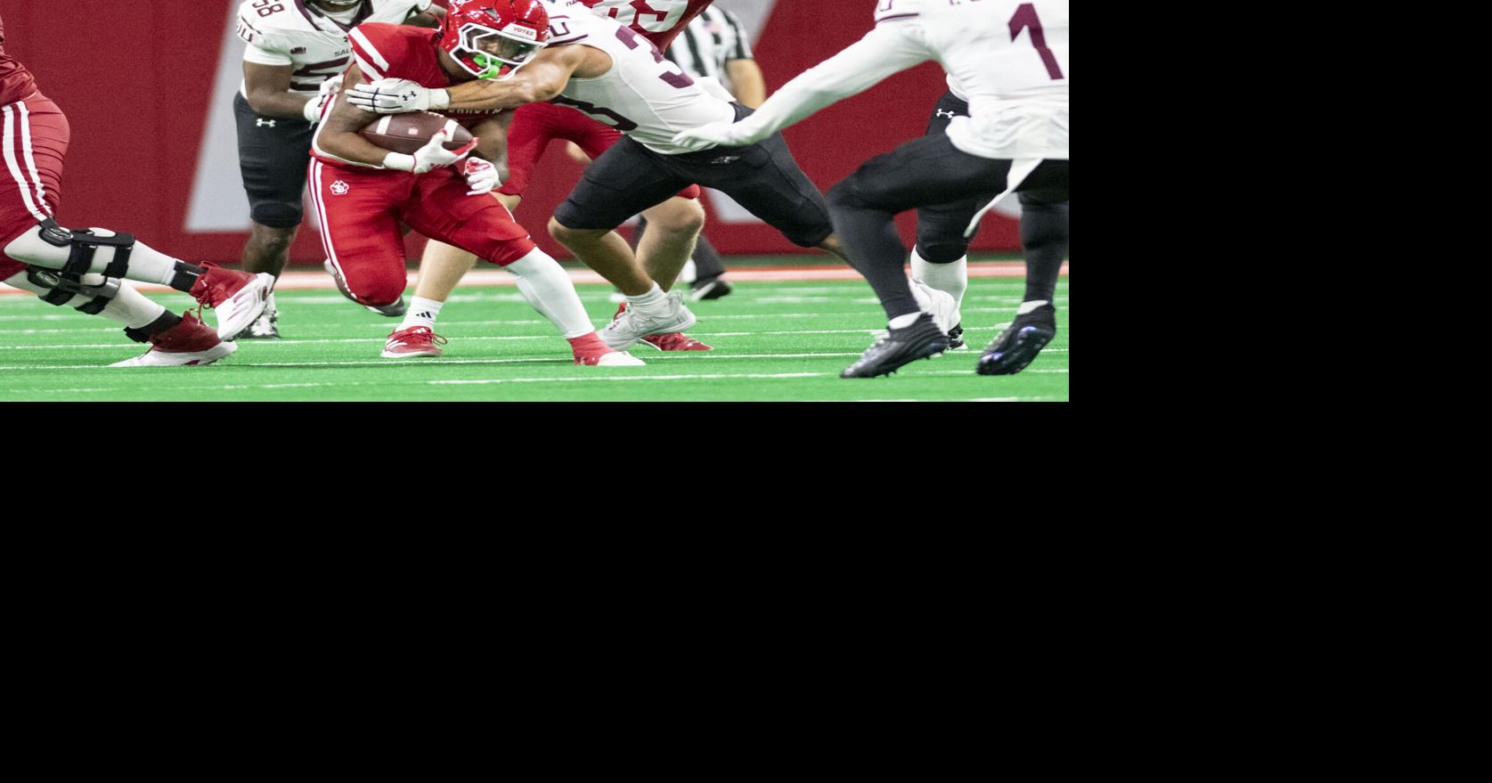 Under new head coach, South Dakota Coyotes seek fourth straight playoff bid