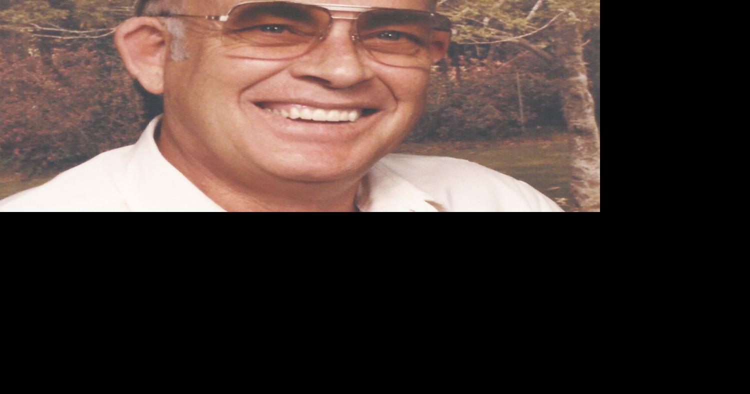 Orrin C. Rasmussen