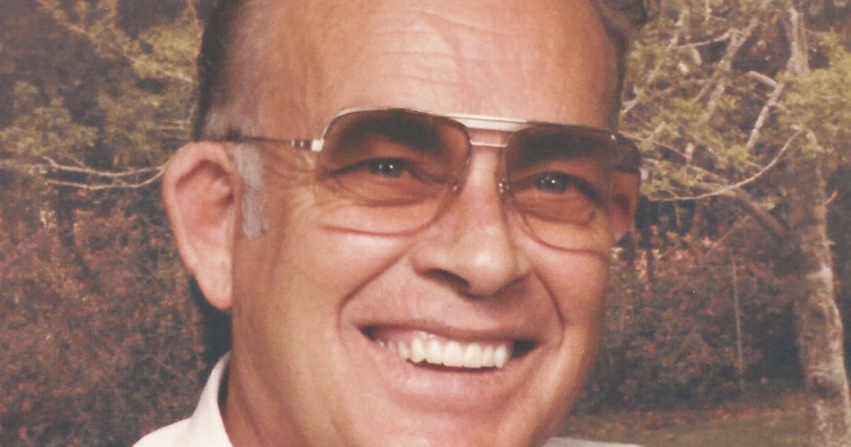 Orrin C. Rasmussen