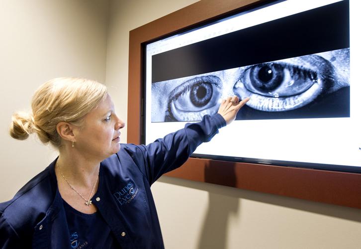 Dunes Eye Consultants