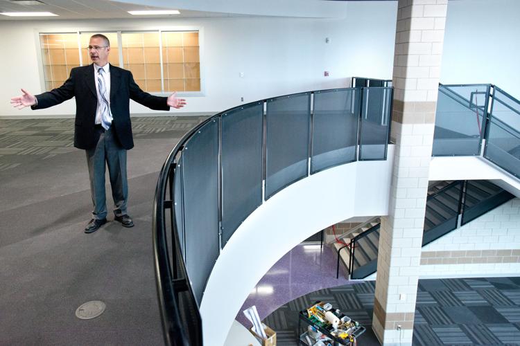 Dakota Valley High School