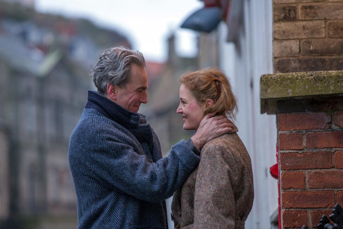 s day dvd dvd review daniel day lewis sews up career with phantom s day dvd dvd review daniel day lewis sews up career with phantom