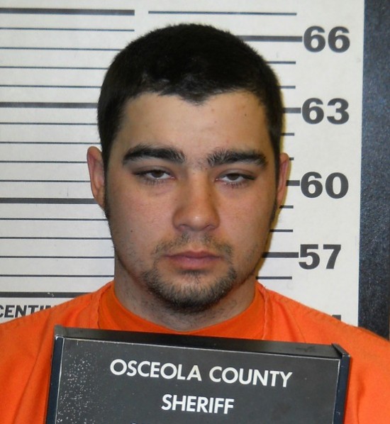 Police Drunken man breaks out of Sibley, Iowa, grocery store