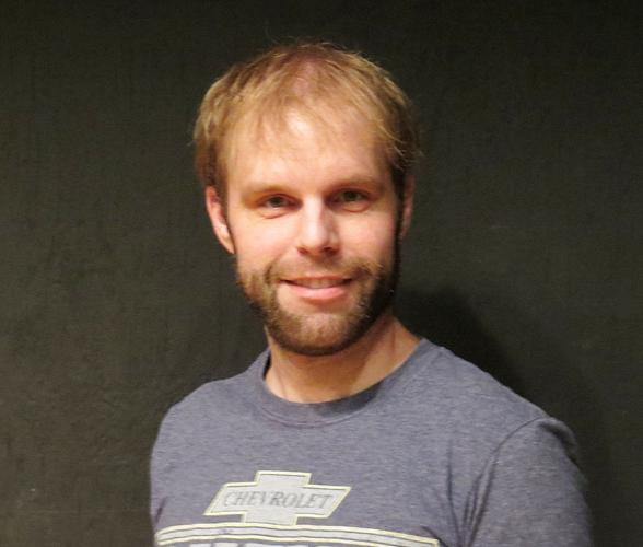 todd vande griend