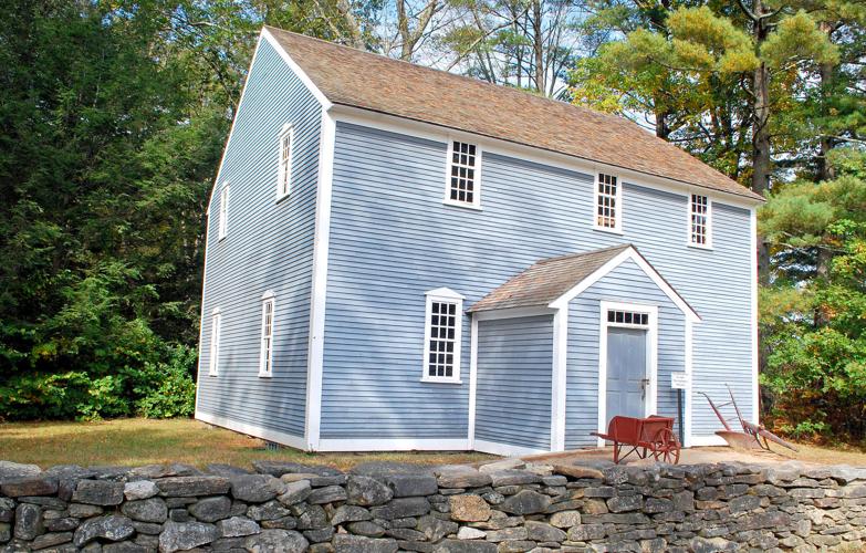 Old Sturbridge Village