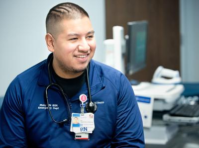 Sleep deprivation contributes to medical errors, affects health care