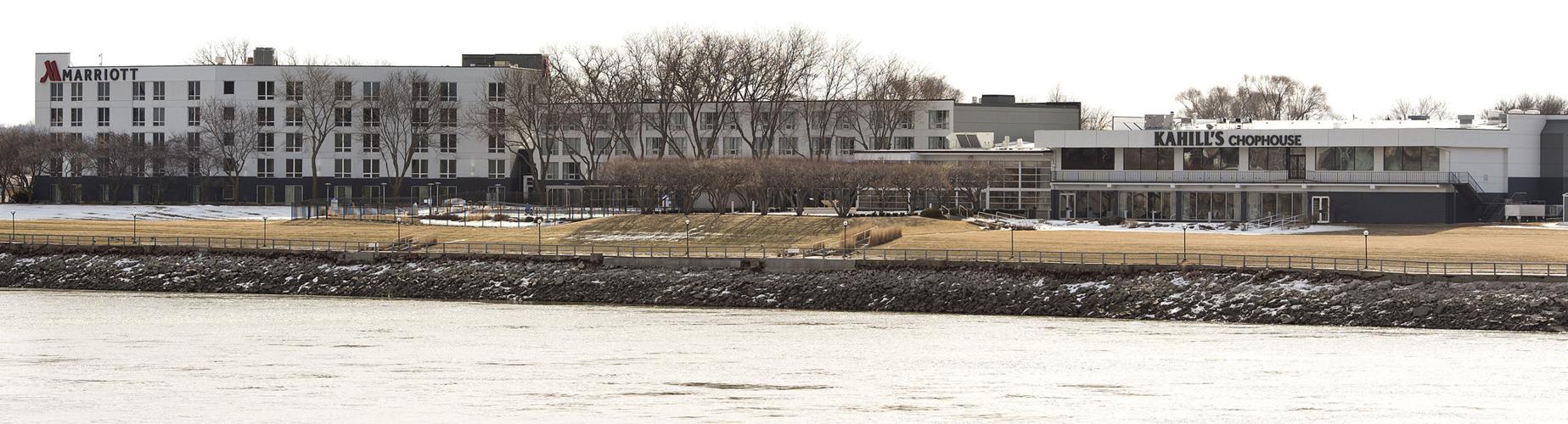 South Sioux City Marriott Riverfront