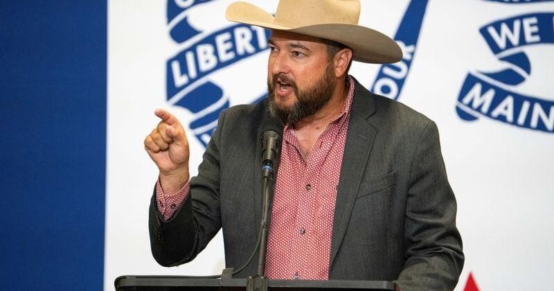 Lenders, farmers accuse Lt. Gov candidate Derek Wulf of theft, fraud