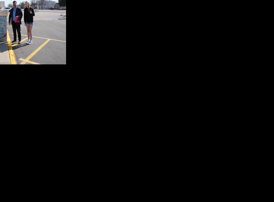 South Sioux City Schools special election set for May 13