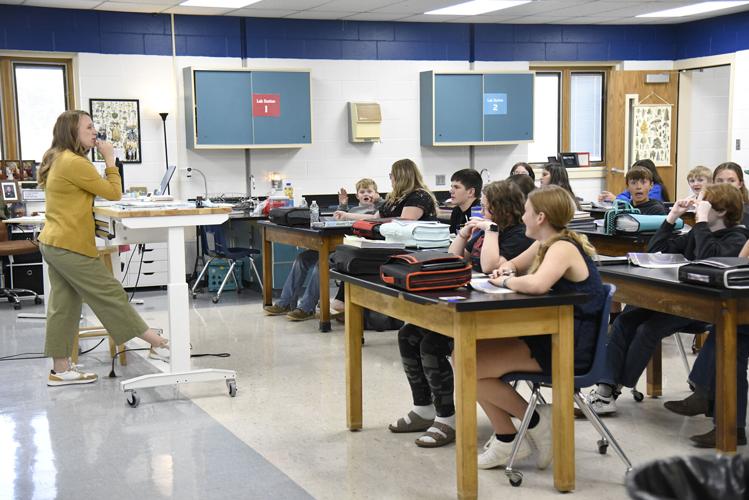 Westwood school seeks voter approval for 18.6 million bond