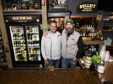 Siouxland's Choice - Best bartender likes work at any hour - Vimarsana News