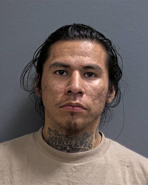 Sioux City man arrested after 80 mph pursuit on city streets