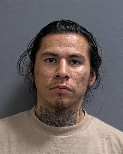 Sioux City man arrested after 80 mph pursuit on city streets