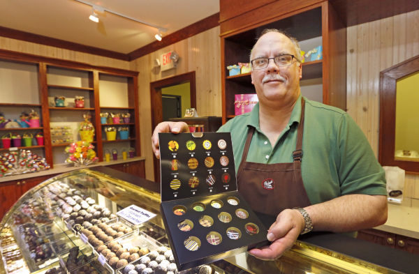 Palmer Candy Shoppe