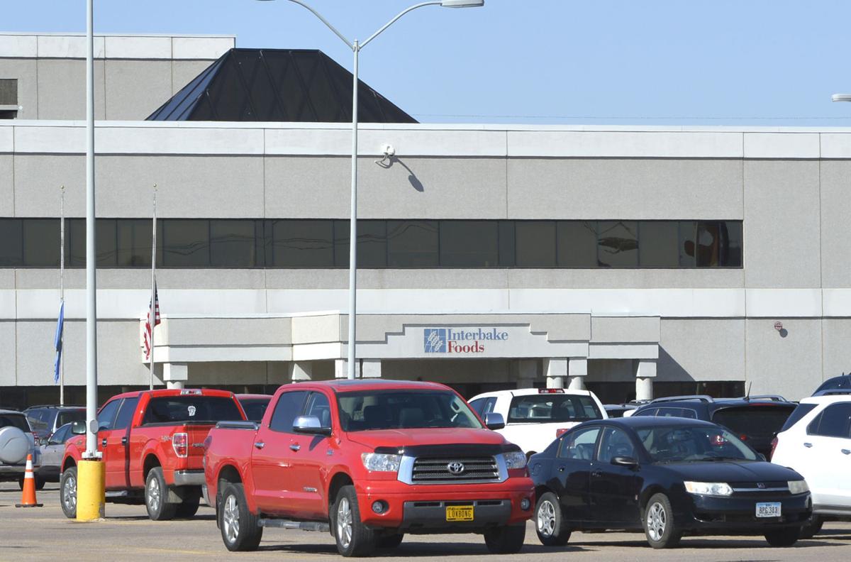 PROGRESS Interbake adds jobs, invests in equipment at North Sioux City