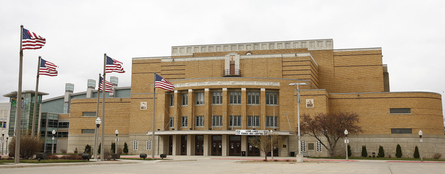 Sioux City Council to weigh lease of Rec Center's 2nd floor - Vimarsana News