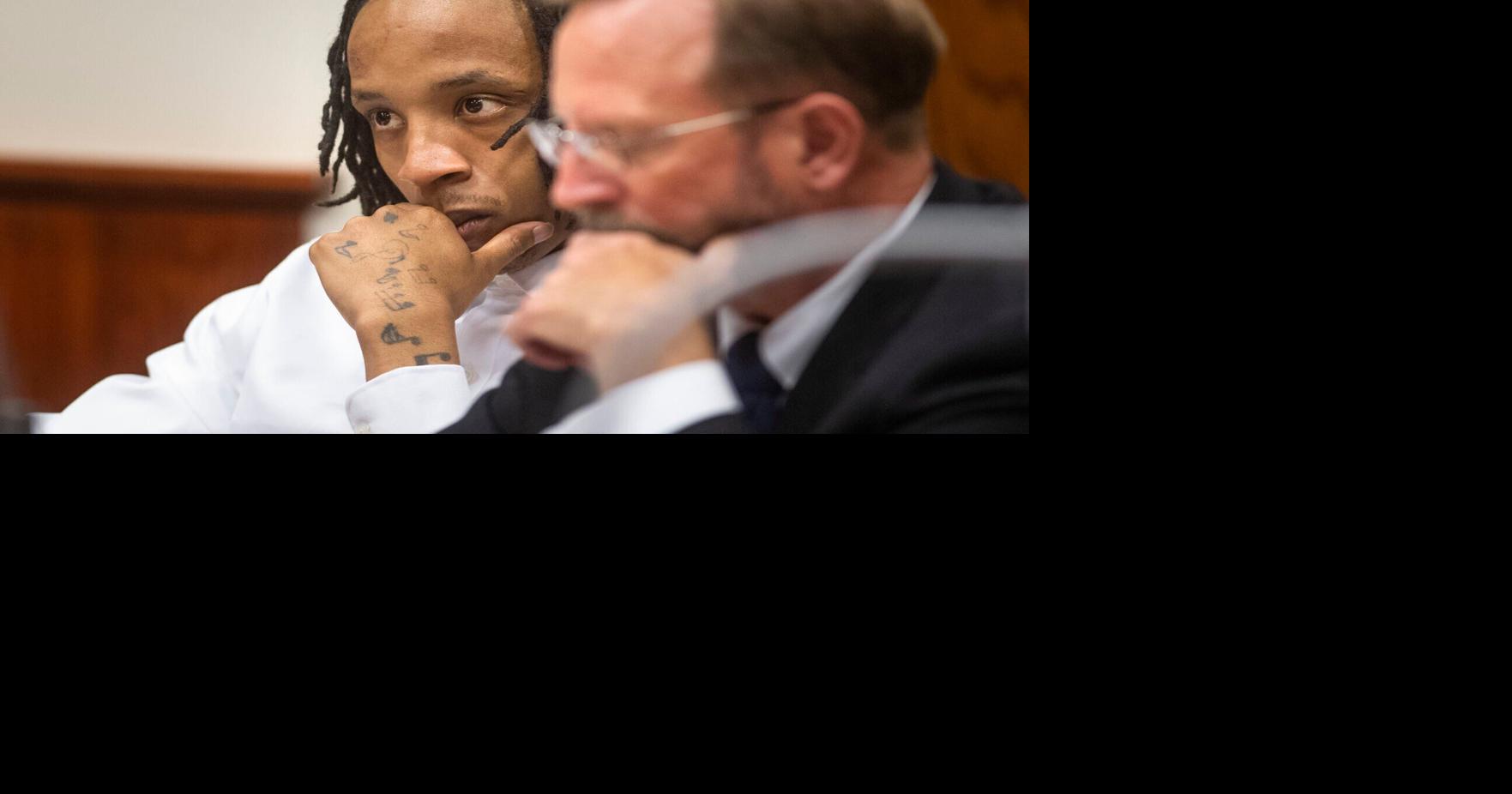 Omaha man gets life sentence for Lincoln man's murder in drug robbery ...