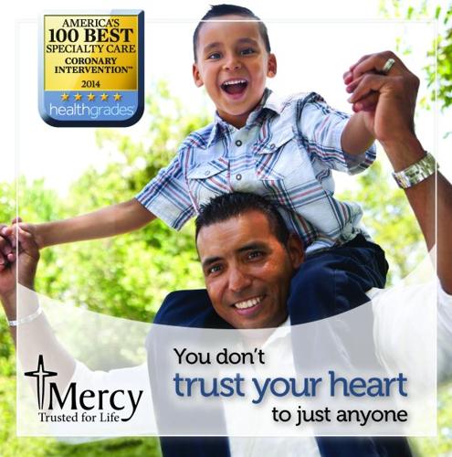 Mercy Medical Center