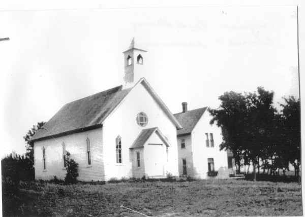 Rock Branch United Methodist Church observes 125th anniversary | Faith ...