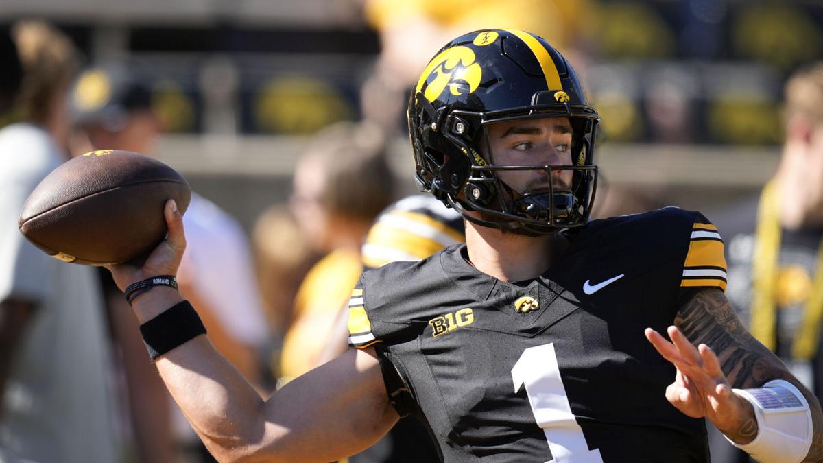 Iowa’s Michigan connections