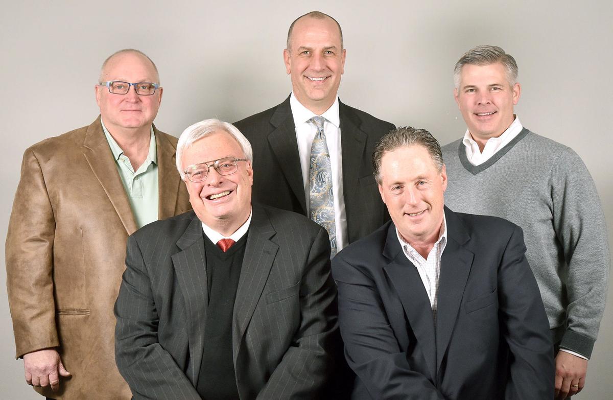 Sioux City Six Pledge To Lose Weight Donate To Local Charity Health Medicine And Fitness Siouxcityjournal Com Pagesbusinesseslocal serviceweight loss centerlocal weight loss challenge. sioux city journal