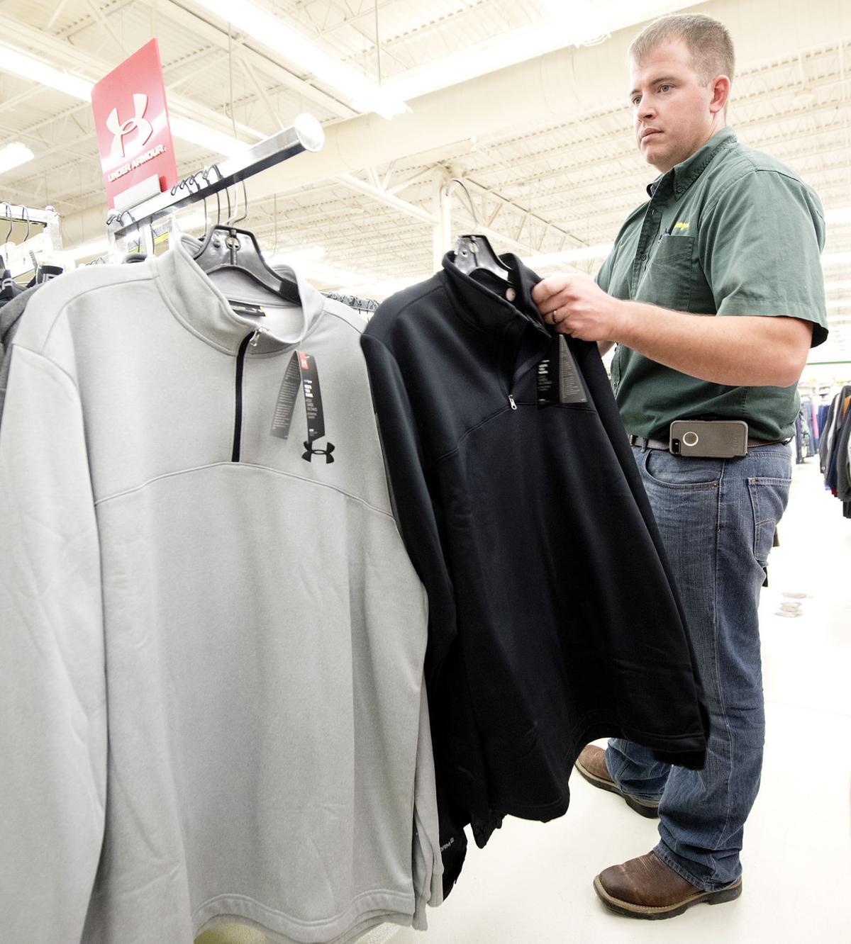 How To Make Your Black Friday Shopping A Little Brighter Siouxland