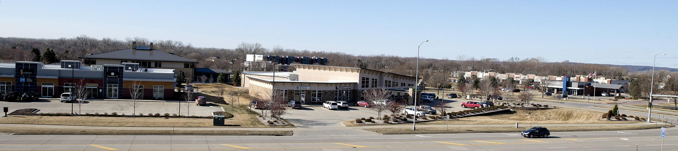 PROGRESS Remaining Dakota Dunes Development land sells for 5.4M