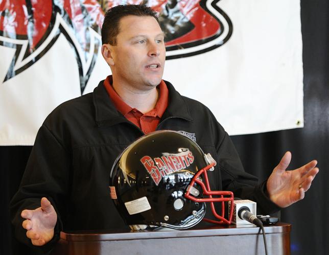 Sioux City Bandits signings