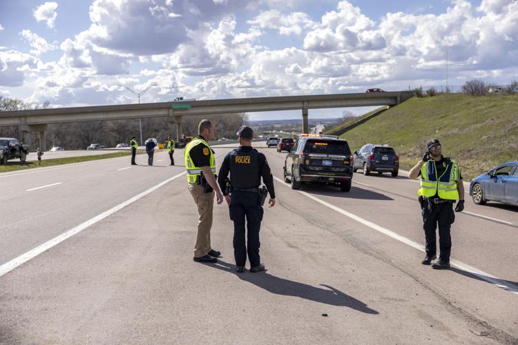 Motorcyclist dies in Wednesday crash by Southern Hills Mall