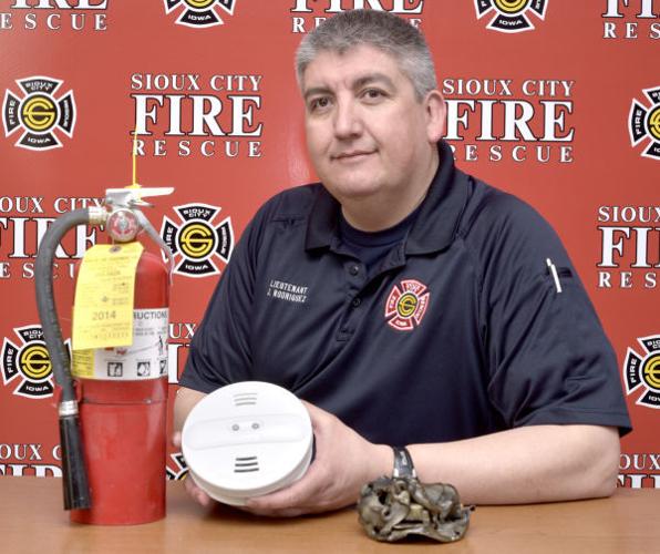 Fire safe homes