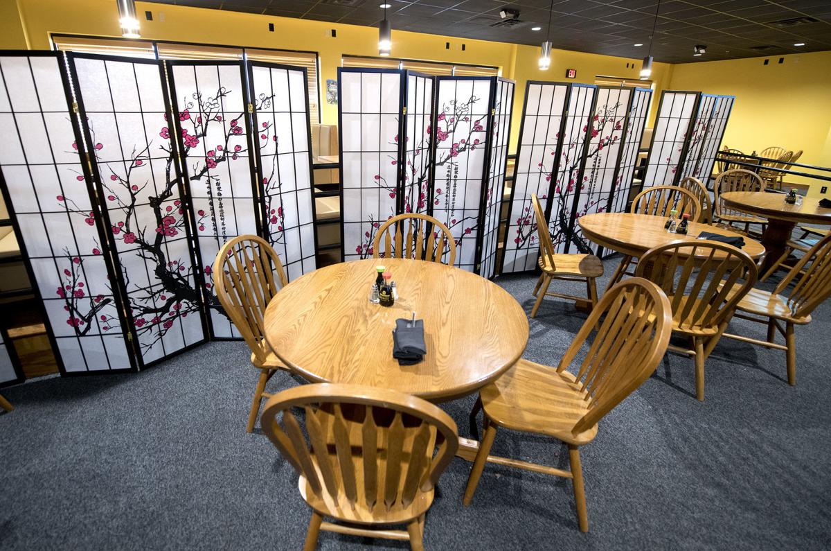 koi sushi steakhouse brings unique japanese fusion cuisine weekender food siouxcityjournal com