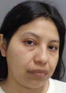 Veronica Lopez Munoz mugshot