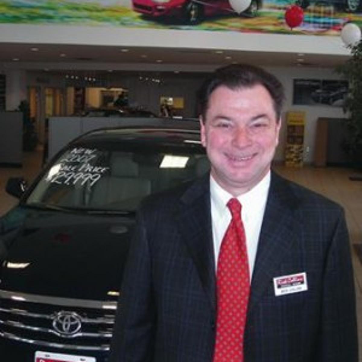 Sioux City Toyota Franchise In New Hands Latest News sioux city journal