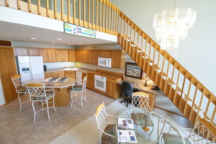 Okoboji Condo