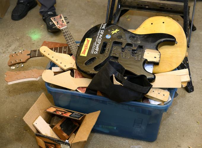 GuitaRX