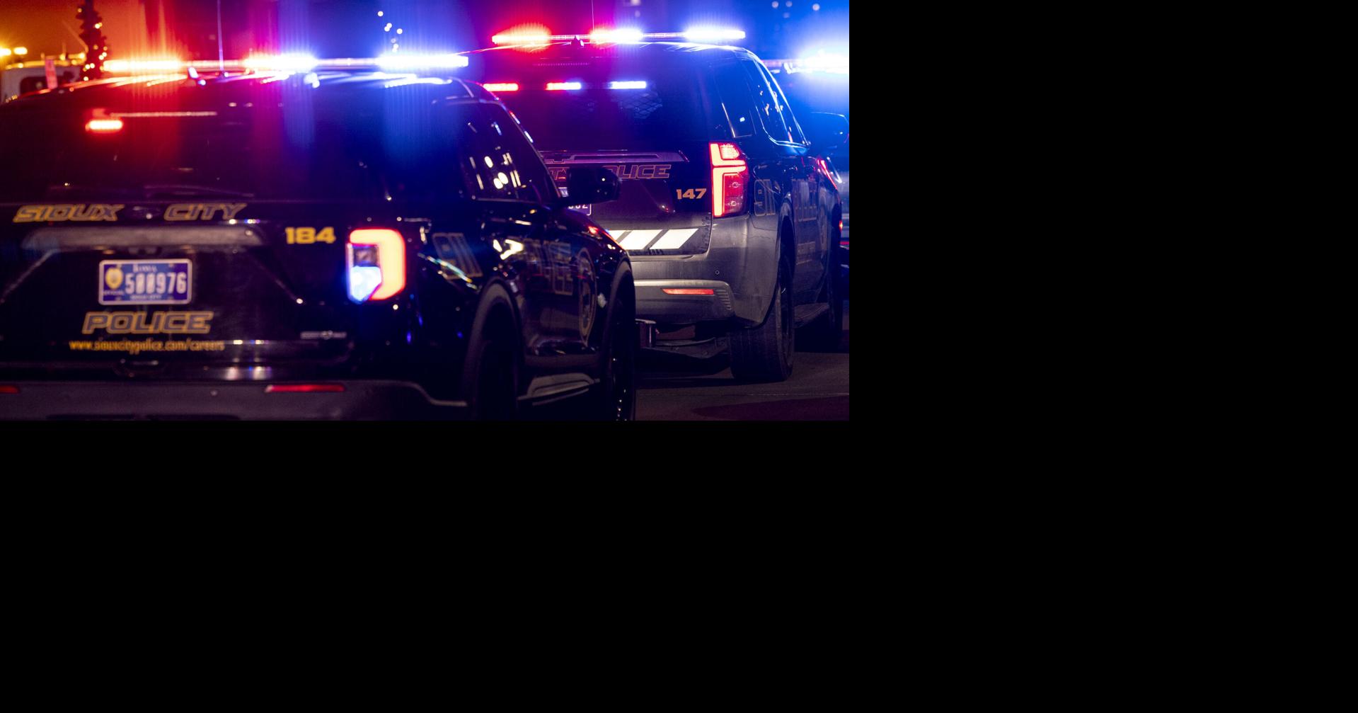 Woman involved in north side crash Monday dies at hospital