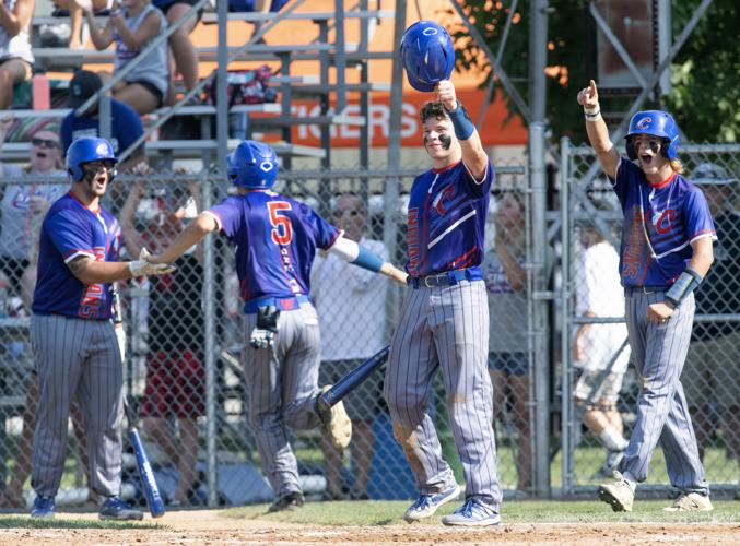 Unity Christian beats Clarinda to clinch first state semifinal spot in 19 years