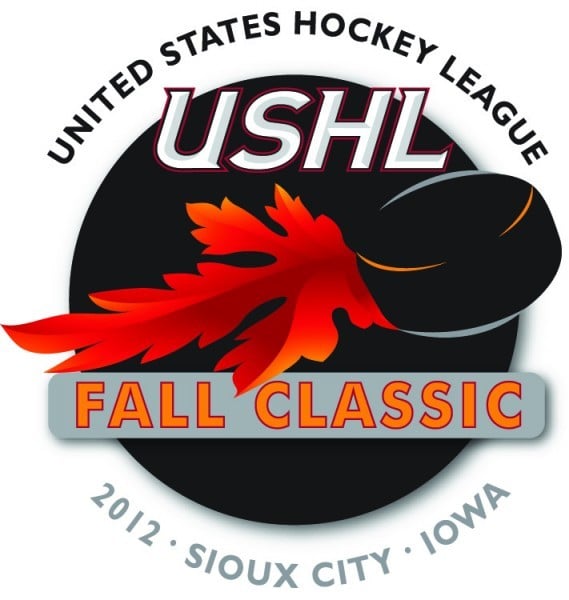 USHL Fall Classic showcases players from 16 teams Minor