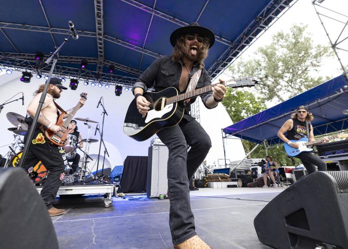 2023 Saturday in the Park