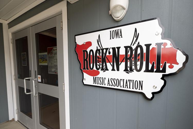 Iowa Rock 'n Roll Museum