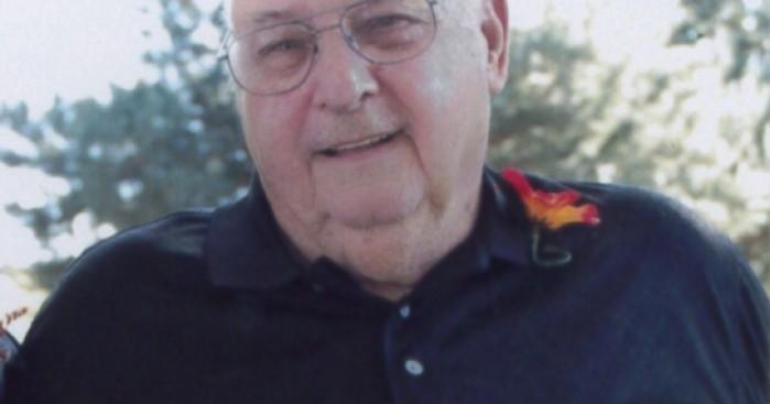 Robert E. Hanner