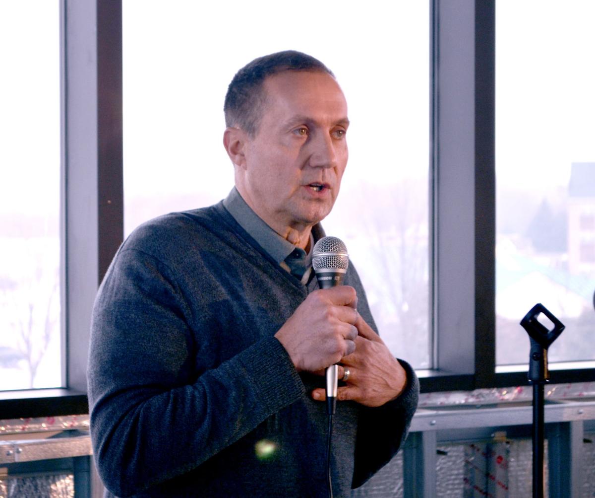 Connellyled group buys undeveloped Dakota Dunes land, Two Rivers golf