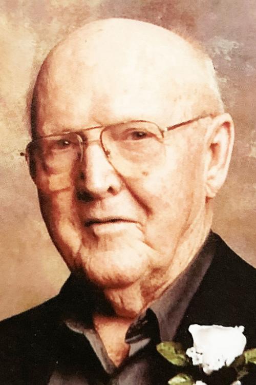 Richard L. Heath