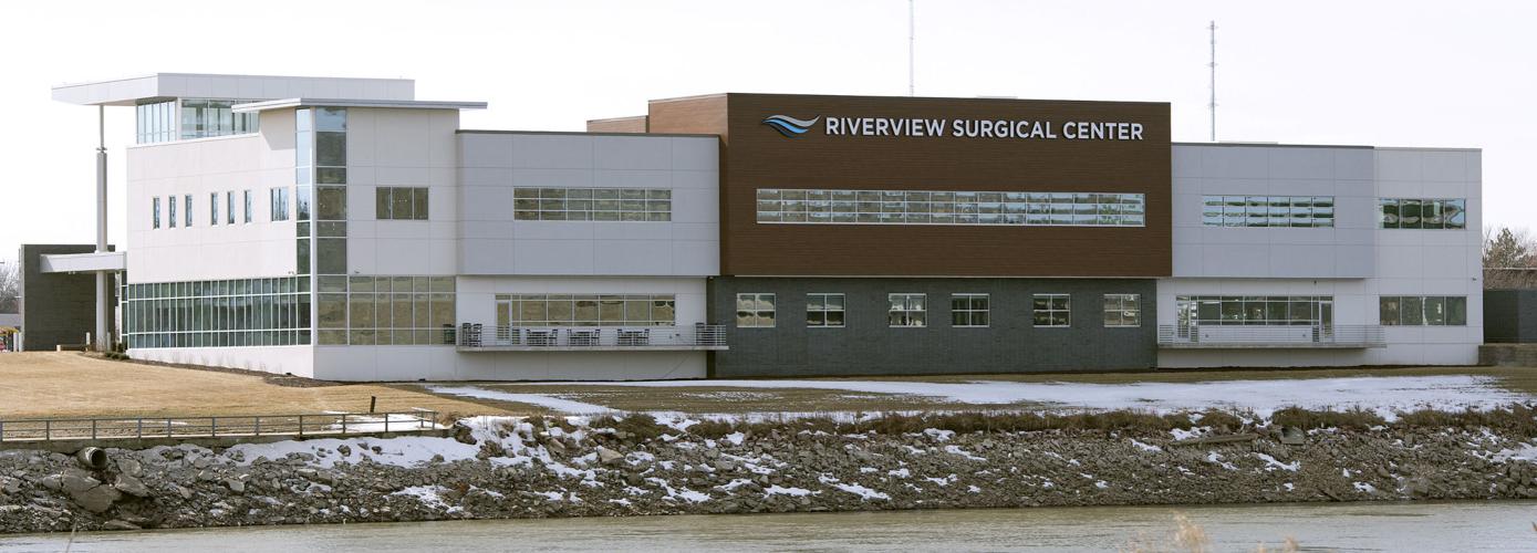 Riverview Surgical Center